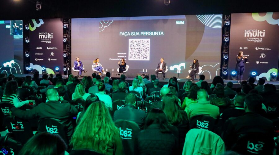 Para franqueadoras, multifranqueados têm se tornado grandes ativos nas operações