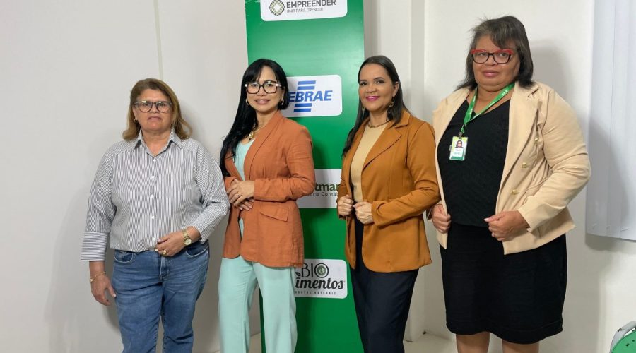 “Comércio de Camaçari ganha vitrine digital inédita com lançamento do Portal do Comércio da ACEC”