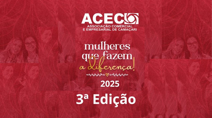 “Mulheres de Camaçari mostram que fazem a diferença todos os dias — e agora são reconhecidas por isso”