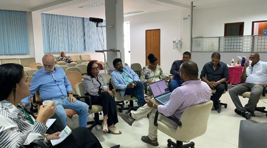 “Integração entre setor público e entidades marca nova etapa de cooperação para o desenvolvimento de Camaçari”