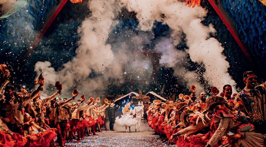 6 negócios que faturam durante a época de festas juninas