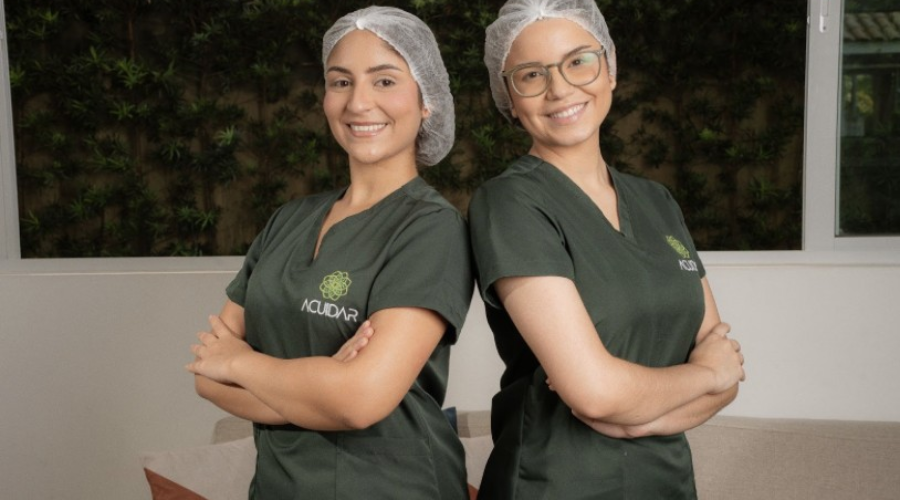 Acuidar seleciona franqueados e projeta a abertura de mais 80 unidades até o final de 2024