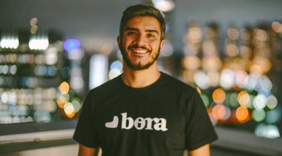 Empreendedor aposta no conceito de ‘team building’ e conquista público corporativo com experiências imersivas