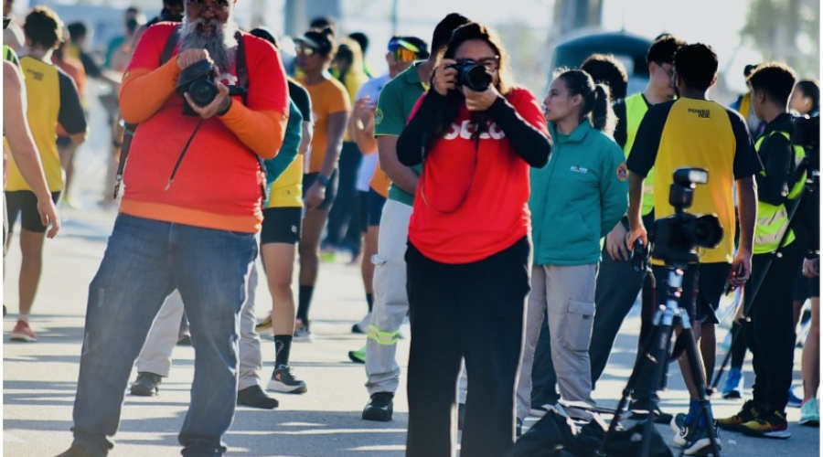 Plataforma de venda de fotos espera aumentar seis vezes de tamanho em 2024