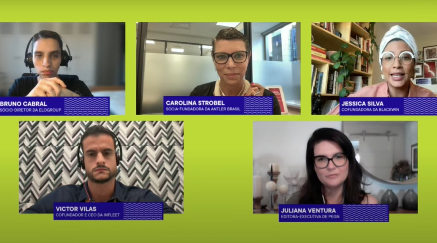 100 Startups to Watch 2024: como construir negócios escaláveis