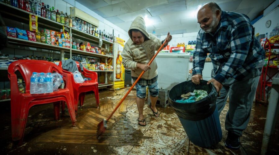 39% dos bares e restaurantes do Rio Grande do Sul precisarão demitir funcionários, diz Abrasel