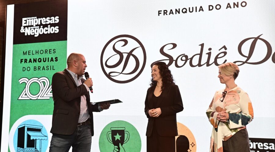 Para crescer, Melhores Franquias investem em novos formatos, tecnologia e aumento de portfólio