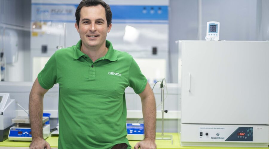 Gênica capta R$ 68 milhões em Série C; CRMBonus estende rodada e garante mais R$ 55 milhões: os destaques da semana no ecossistema