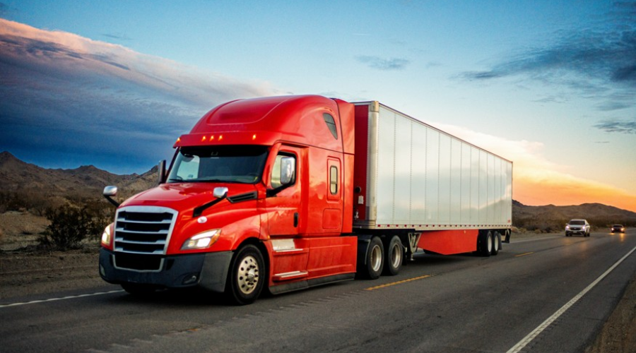 Startup catarinense cria plataforma que otimiza processos logísticos de transportadoras