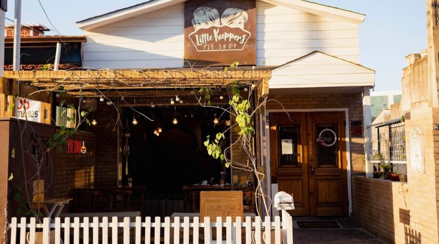 Primeira rede de franquias de pie shops no Brasil projeta faturamento de R$6 milhões para 2024