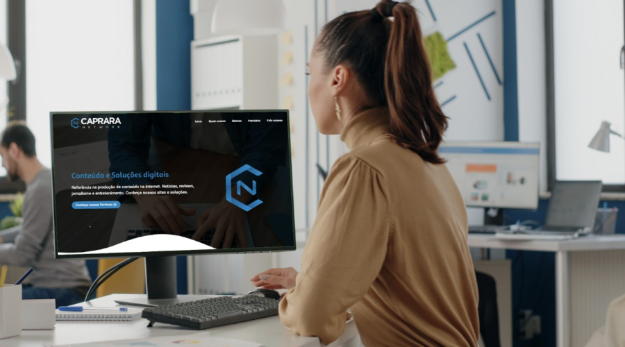 Caprara Network triplica o número de marcas para 2024 e tem nova meta