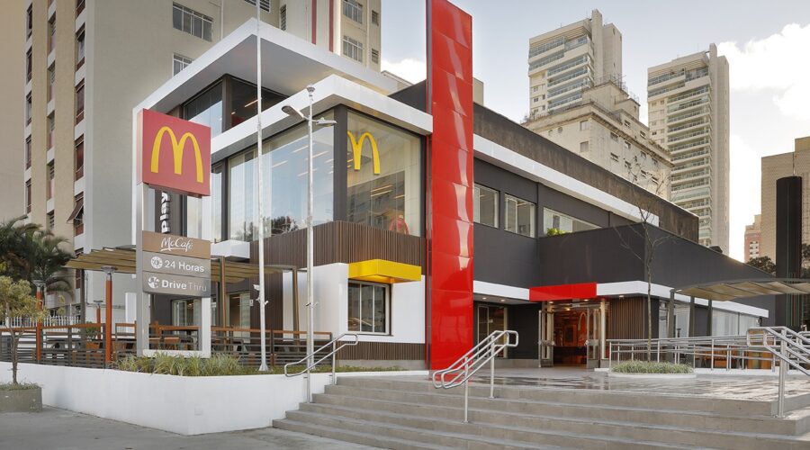 6 curiosidades sobre o McDonald’s que você provavelmente não conhece