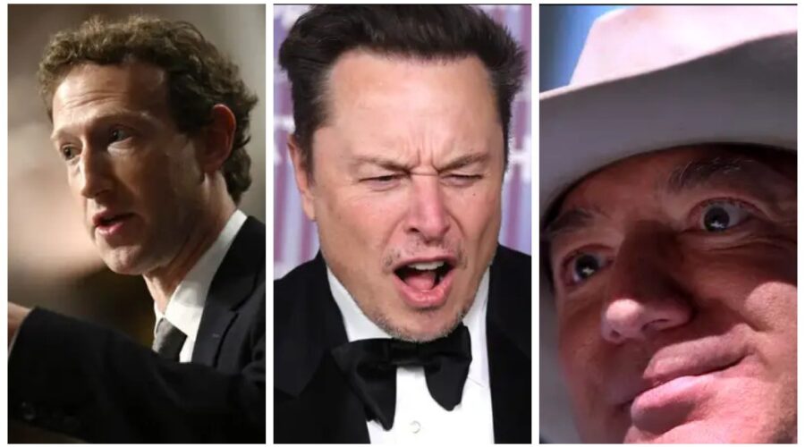 6 e-mails assustadores que CEOs de tecnologia mandaram a seus funcionários