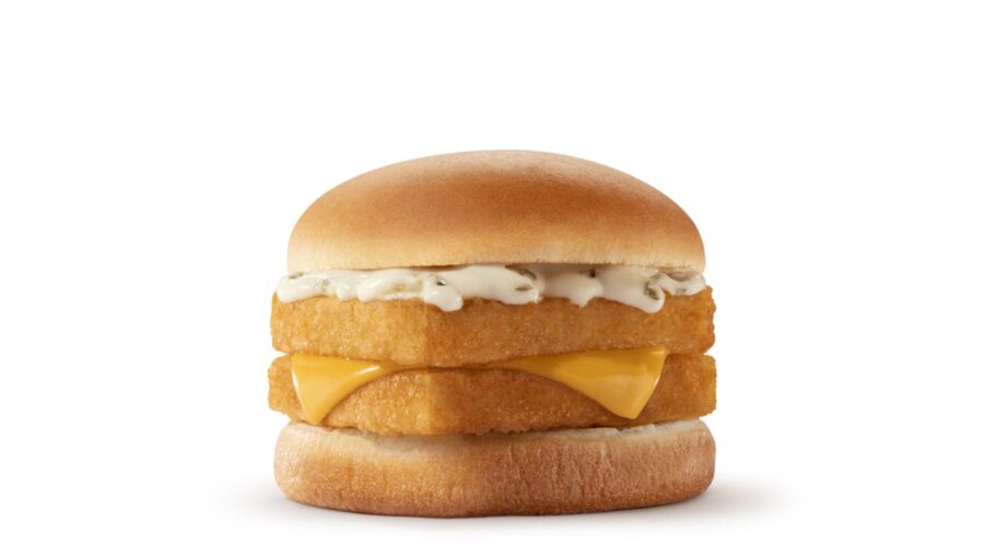 McFish voltou? Entenda a nova estratégia do McDonald’s