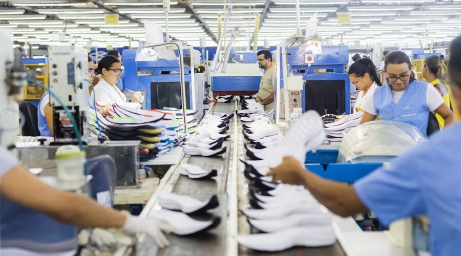 Empresas calçadistas do RS dependem de crédito, logística e eventos para se recuperar