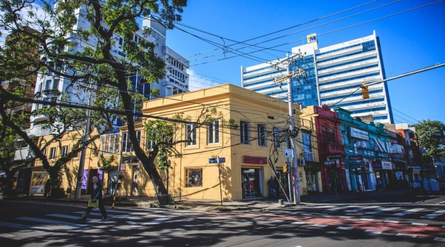 Bar no RS abre as portas para eventos de casas noturnas atingidas por enchentes