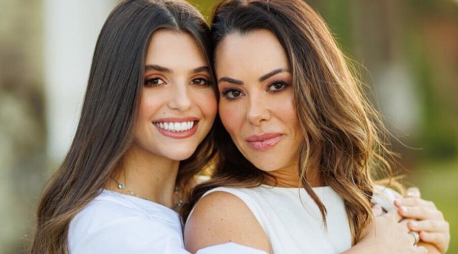Mãe e filha faturam R$ 1 milhão com marca de moda inspirada no Brasil