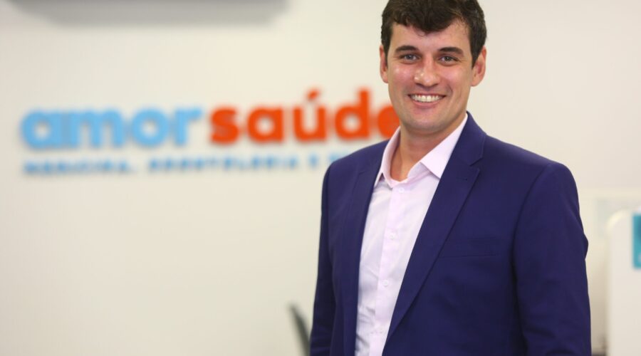 AmorSaúde expande internacionalização com clínica no Chile — e mira Estados Unidos