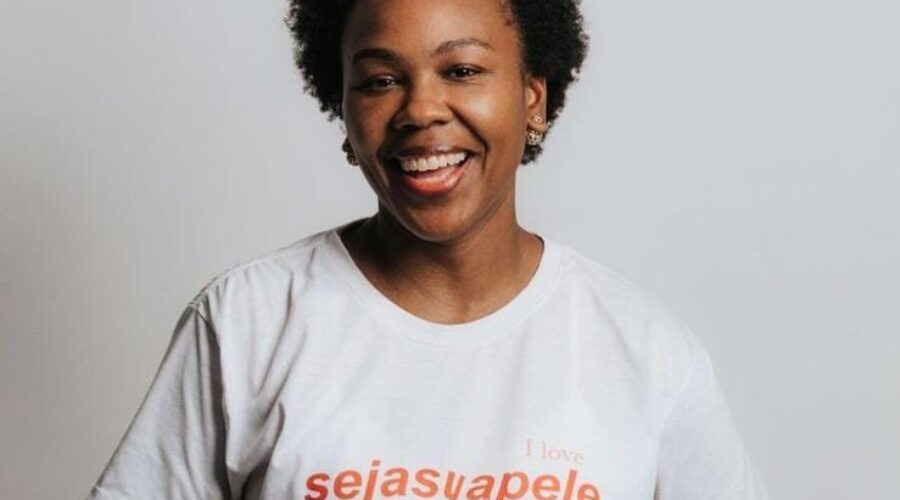 Farmacêutica cria beauty tech especializada em cosméticos para peles negras