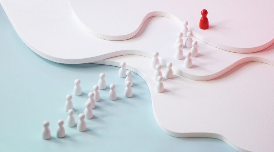 Liderança carismática: como equilibrar cordialidade e competência