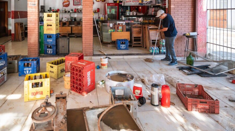 RS: governo oferece mais R$ 1 bilhão em crédito a micro empresários