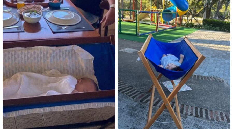 ‘Redinha’ oferecida a crianças em restaurante viraliza nas redes: ‘Deveria ter para adultos’