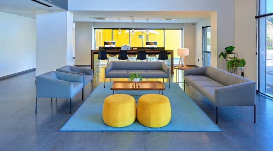 Grupo internacional vai abrir novos hotéis de marca econômica no Brasil