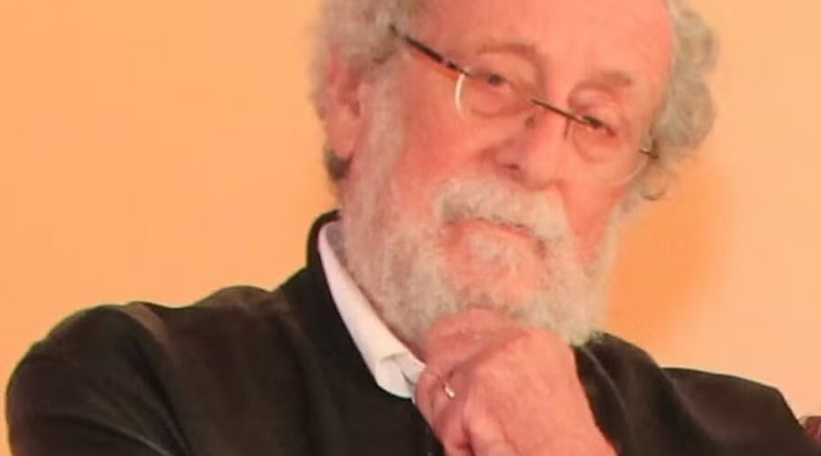 Morre o publicitário Jaques Lewkowicks, fundador da agência Lew’Lara/TBWA, aos 80 anos