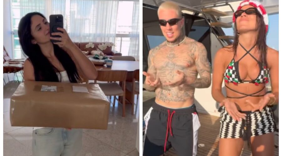 Anitta usa peça de crocheteria do Espírito Santo e marca fatura R$ 35 mil em cinco dias