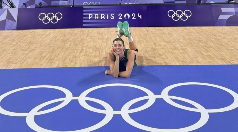 Olimpíadas 2024: 6 atletas empreendedores que representarão o Brasil