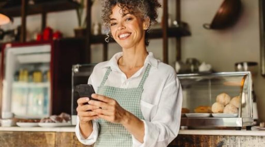 MEIs poderão acessar crédito e serviços financeiros em novo pacote digital da Caixa