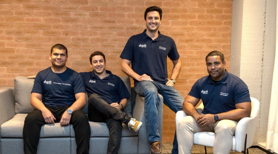 Startup de ex-executivos do Nubank capta R$ 3 milhões para transformar processos seletivos com IA