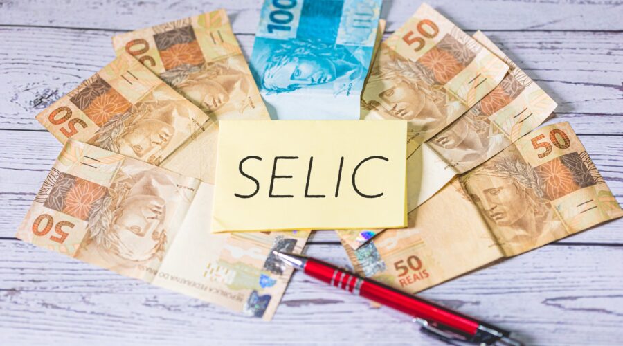 Com Selic a 10,5% ao ano, Brasil está entre os três países com maior taxa de juro real do mundo