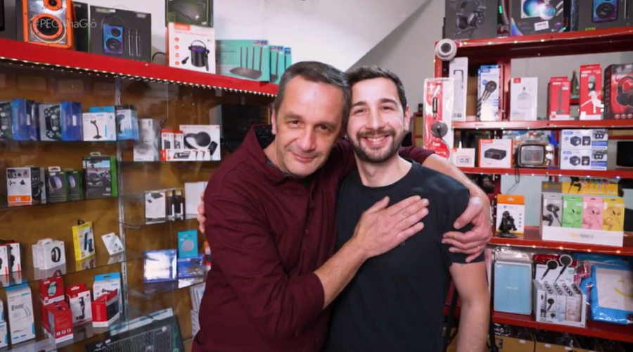 Empreendedores dão dicas para faturar mais no Dia dos Pais