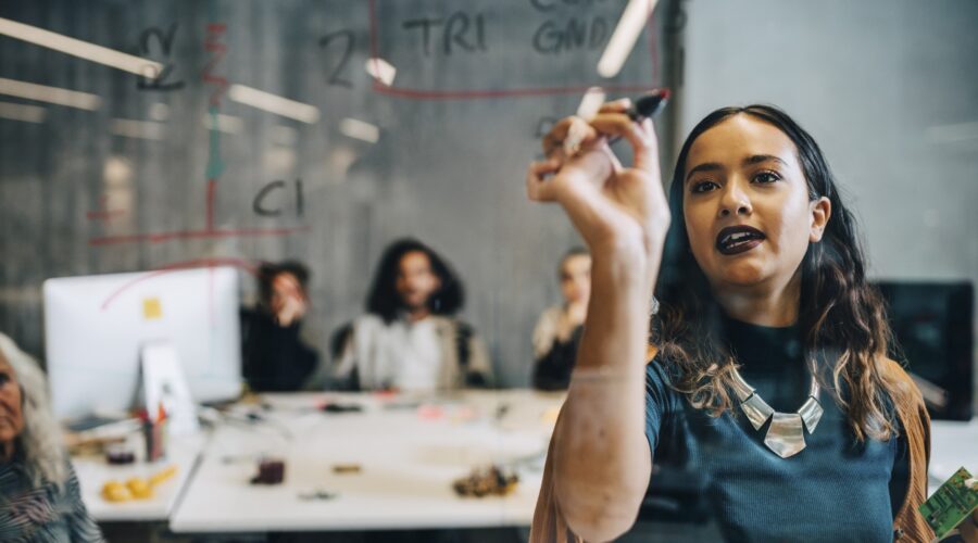 Como recuperar o tempo perdido e se inspirar para atingir as metas deste ano