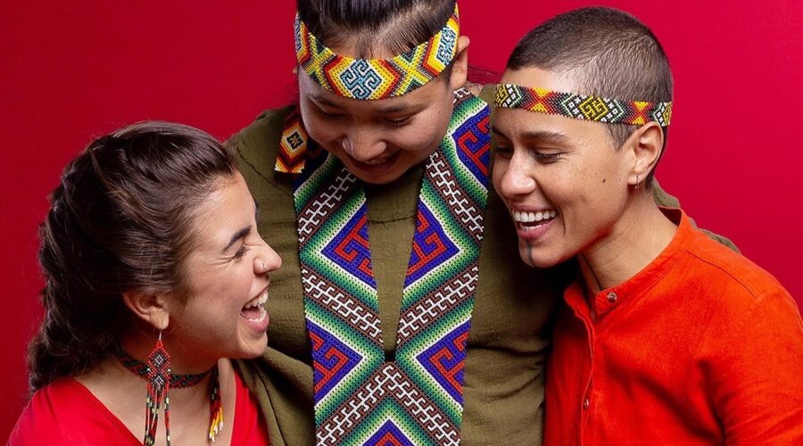 Indígenas buscam o empreendedorismo para fortalecer seus povos