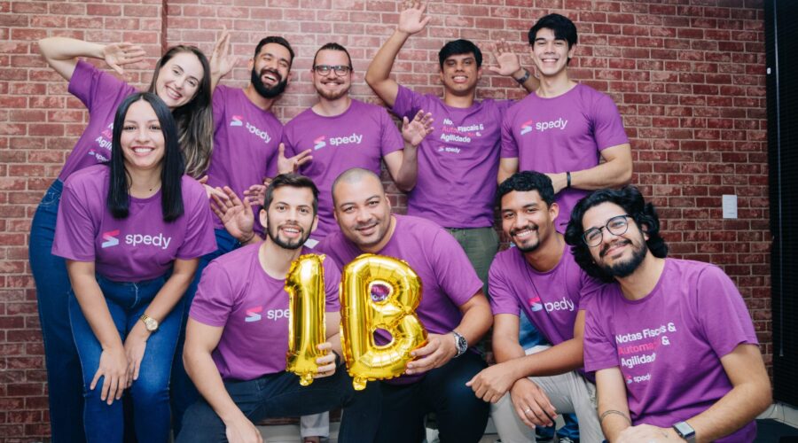 Amigos faturam R$ 1,3 milhão com startup que automatiza grandes volumes de notas fiscais eletrônicas