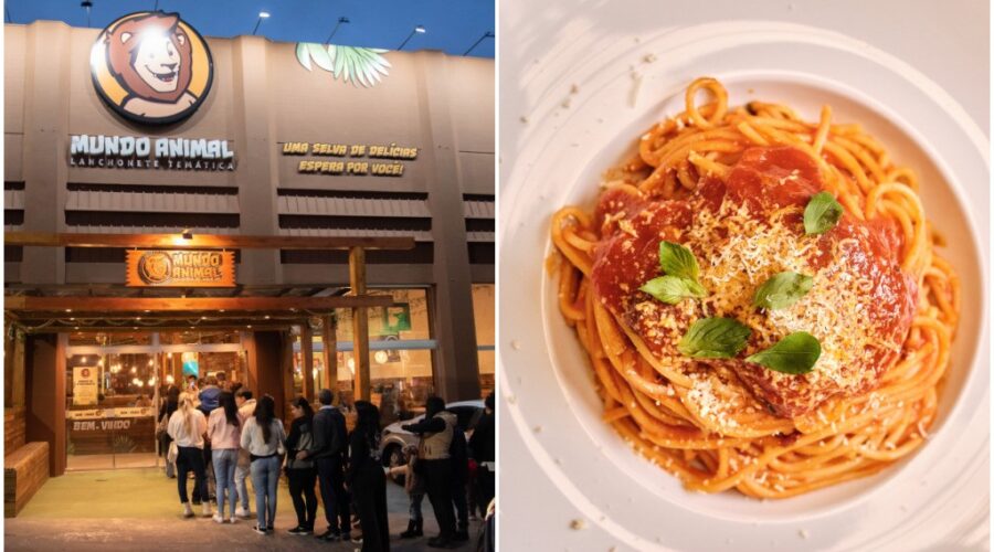 Mundo Animal aposta em dark kitchen de pratos executivos para turbinar faturamento das franquias