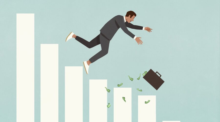 Startups latino-americanas captam menor volume desde fevereiro de 2023, diz Sling Hub