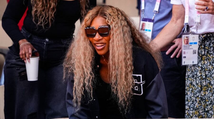 Restaurante que barrou Serena Williams em Paris se posiciona nas redes sociais