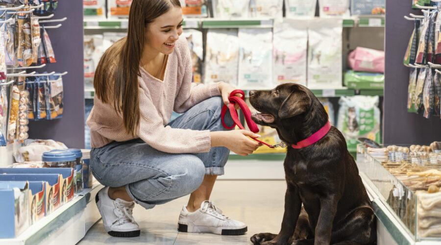 Mercado pet: pequenos negócios são preferência dos consumidores; veja como ter sucesso no segmento
