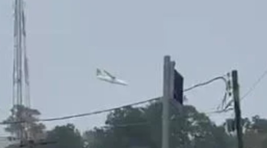 Empresa presta homenagem a nove funcionários que estavam em avião que caiu em Vinhedo