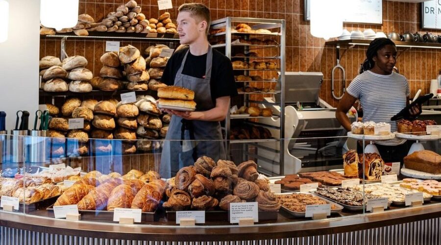 Moradores de bairro londrino se organizam contra chegada de padaria gourmet