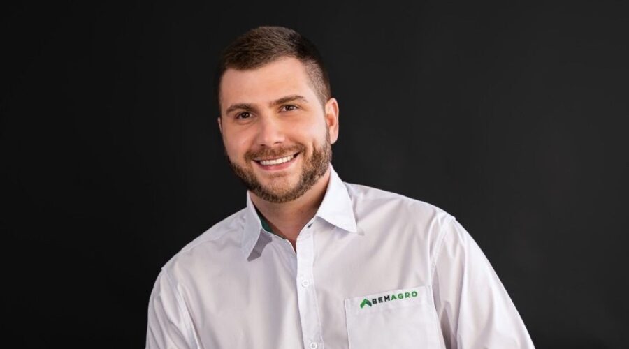 BemAgro recebe aporte de Suzano e ATVOS e conclui rodada de R$ 15 milhões