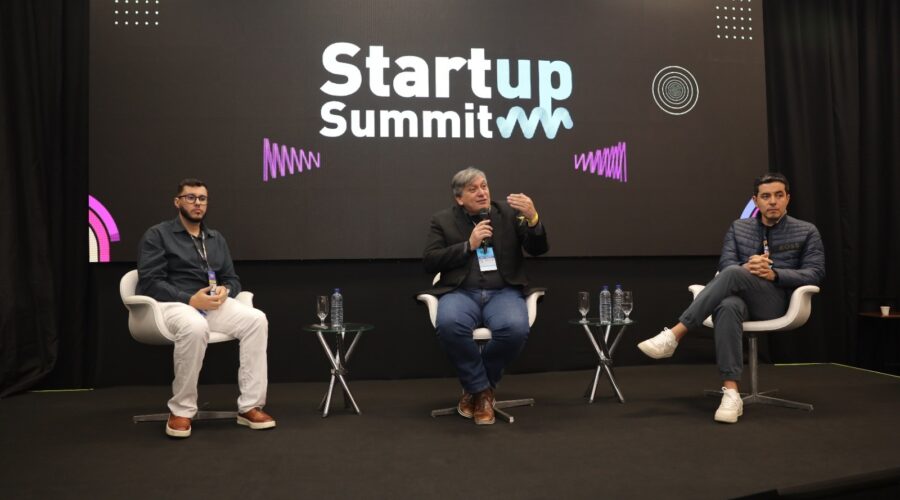 Startup Summit: como as startups de impacto ajudaram durante as enchentes no RS