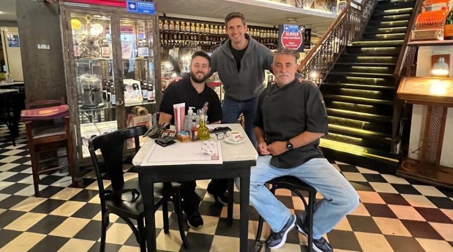 Donos do Posto 6 e Salve Jorge abrirão bar que homenageia mulheres na Vila Madalena