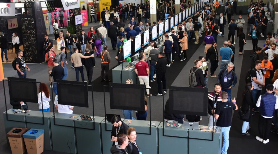 Startup Summit: Ecossistema catarinense chega a 1,6 mil startups, com foco em B2B e SaaS