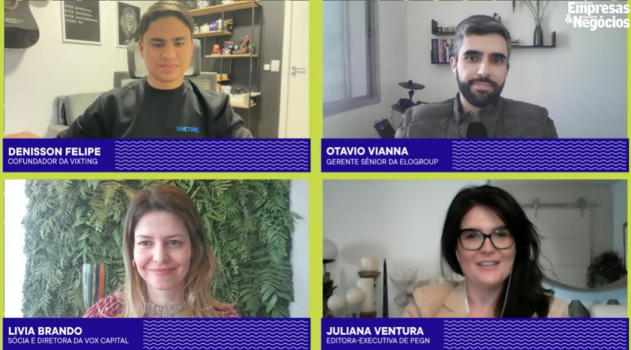 100 Startups to Watch 2024: como rastrear boas oportunidades de investimentos