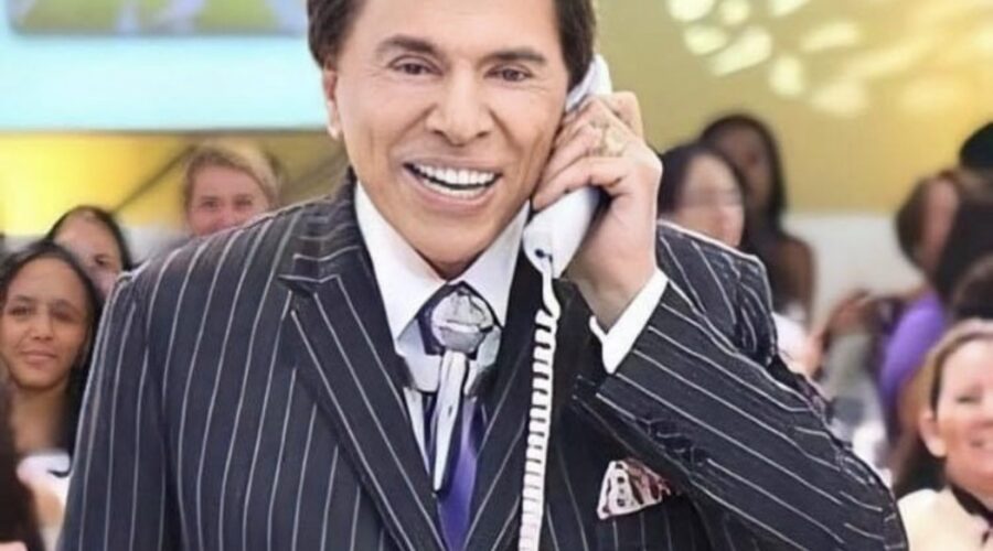 Silvio Santos, desde 2013 na lista de bilionários brasileiros, sonhava com vida de classe média