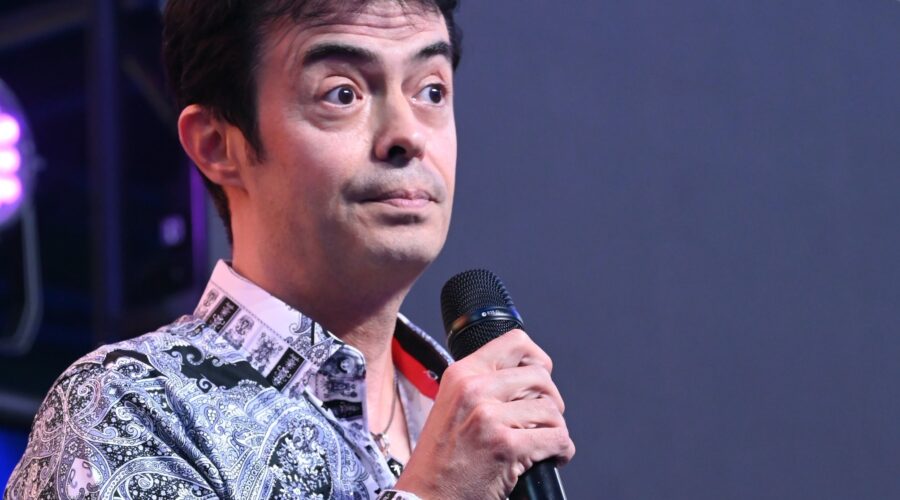 ‘Solução é abandonar redes sociais tóxicas’, diz Orkut Buyukkokten